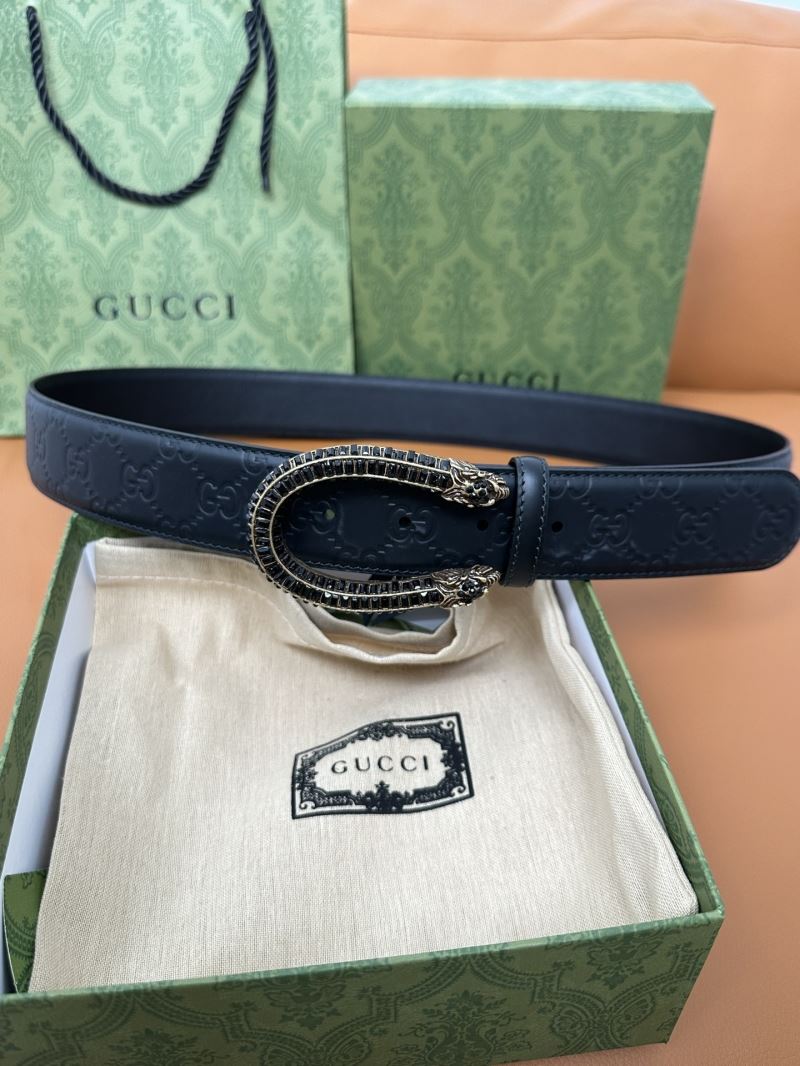 Gucci Belts